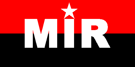 MIR flag